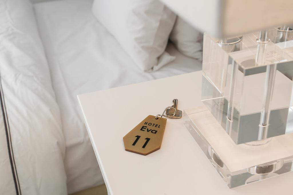 Eva Art Inn Hotel Афіни Екстер'єр фото
