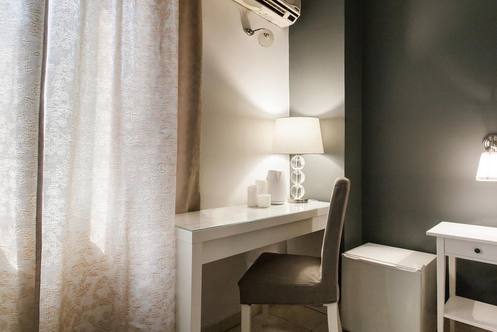 Eva Art Inn Hotel Афіни Екстер'єр фото