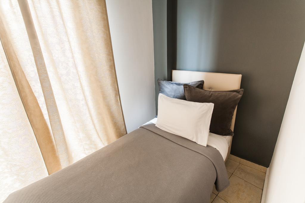 Eva Art Inn Hotel Афіни Екстер'єр фото